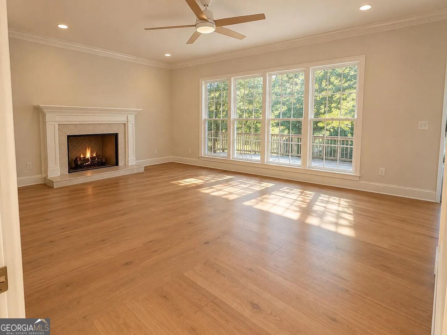 3030 Vance Court Alpharetta - Photo 10