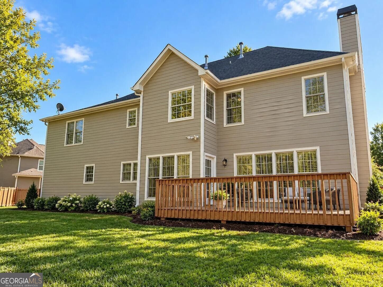 3030 Vance Court Alpharetta - Photo 14