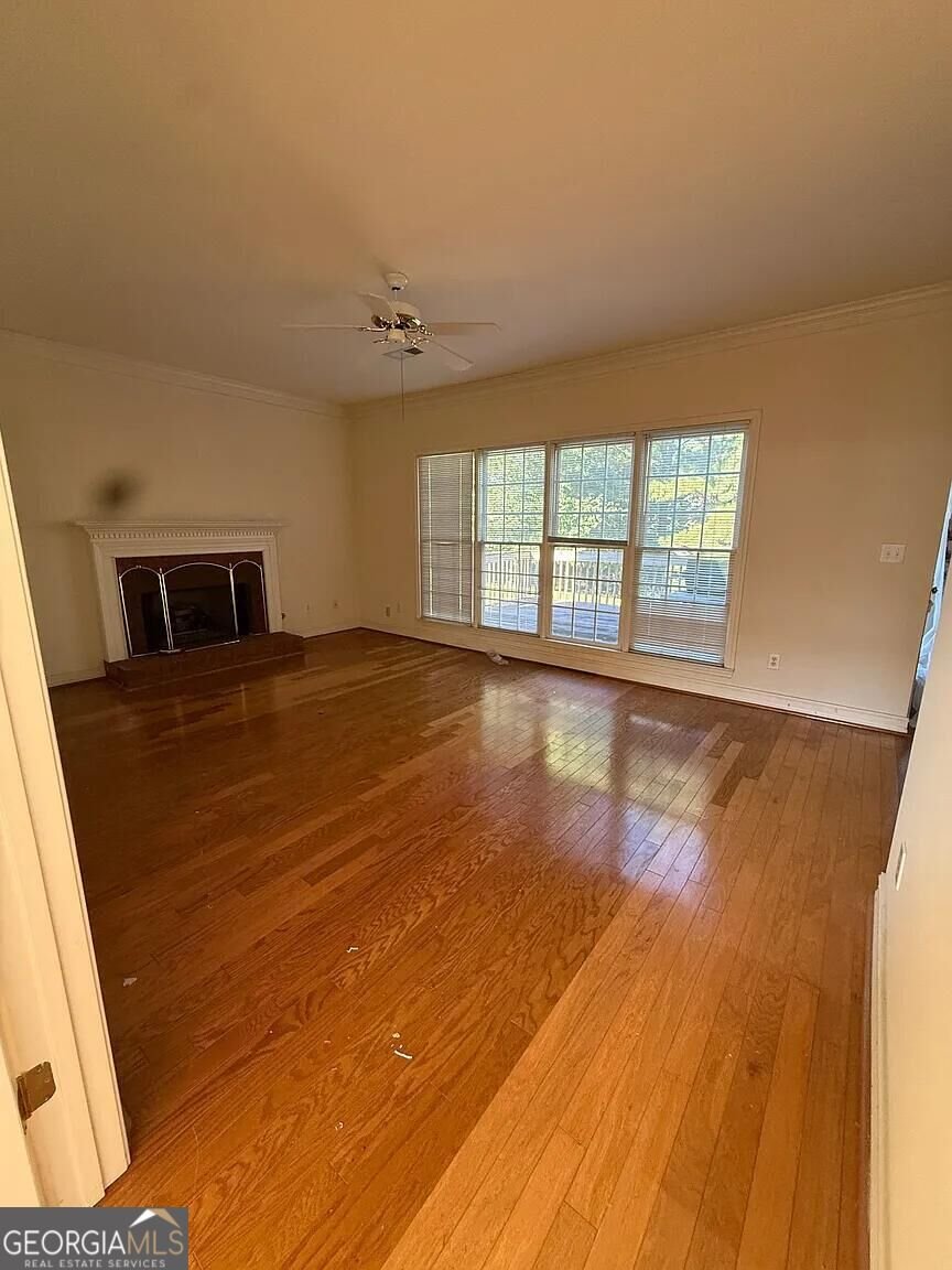 3030 Vance Court Alpharetta - Photo 9