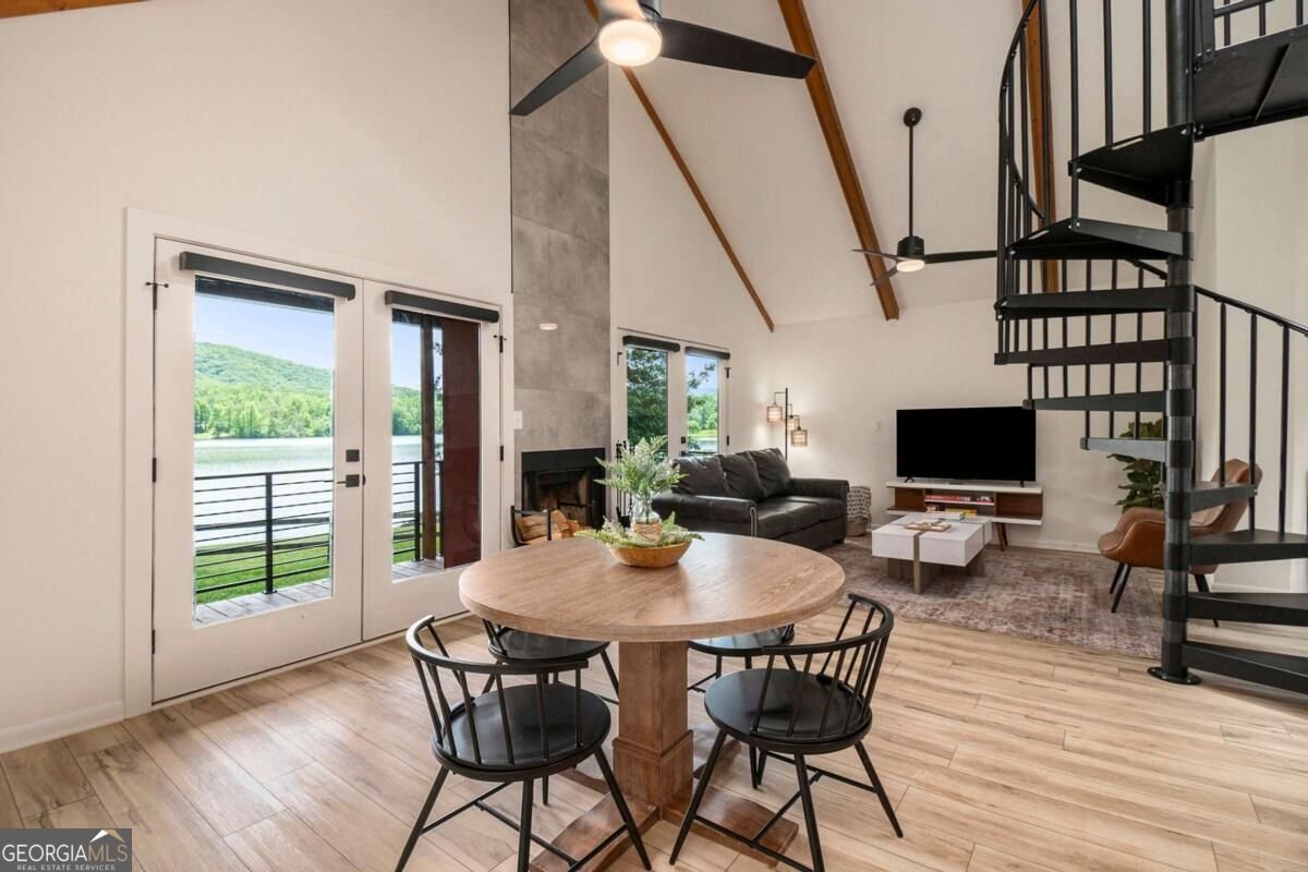 834 Lower Bell Creek Road Hiawassee - Photo 10