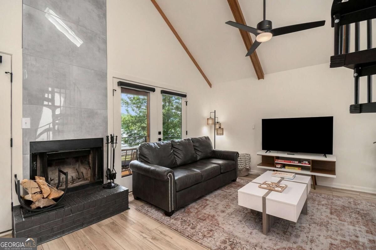 834 Lower Bell Creek Road Hiawassee - Photo 12