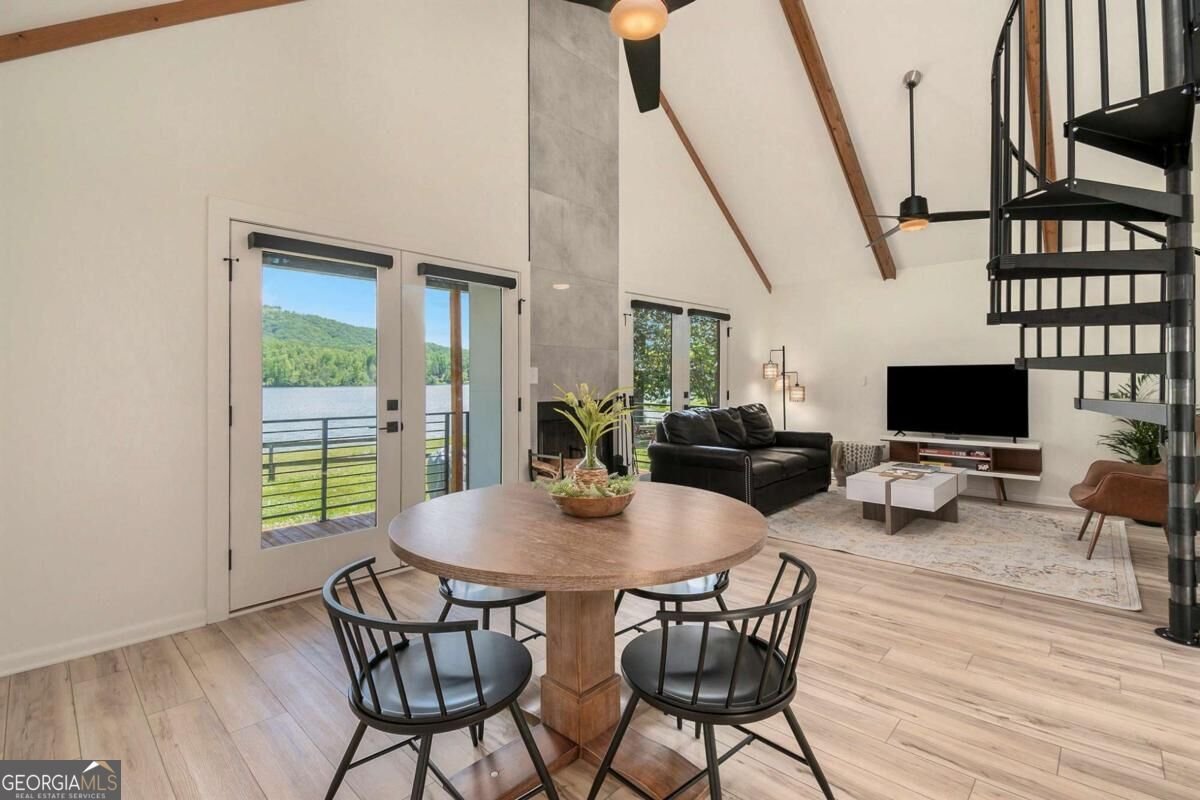 834 Lower Bell Creek Road Hiawassee - Photo 18
