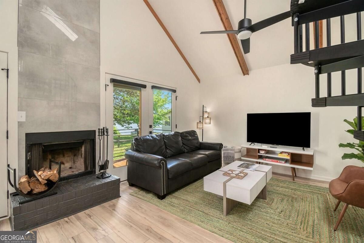 834 Lower Bell Creek Road Hiawassee - Photo 36