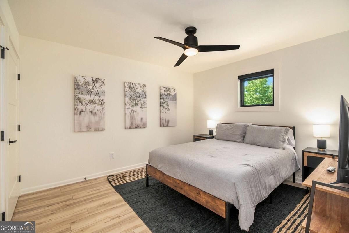 834 Lower Bell Creek Road Hiawassee - Photo 37