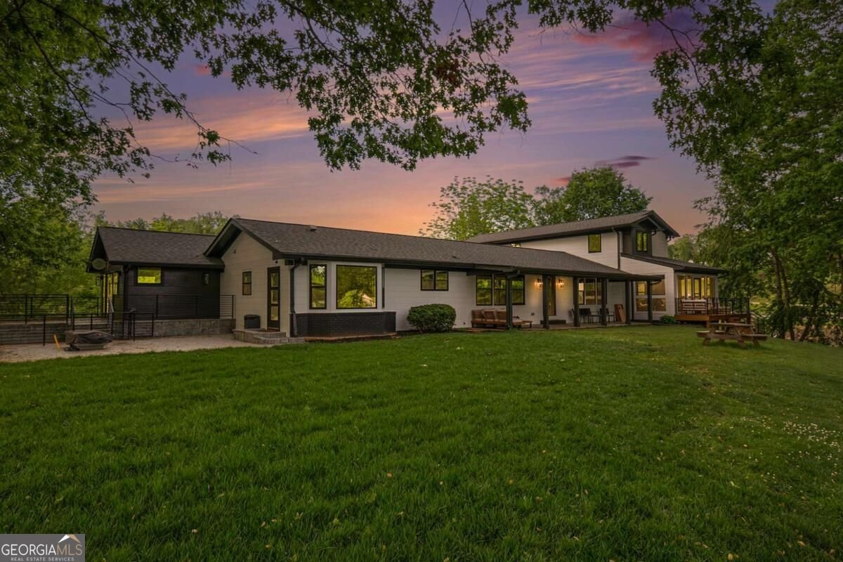 834 Lower Bell Creek Road Hiawassee - Photo 41