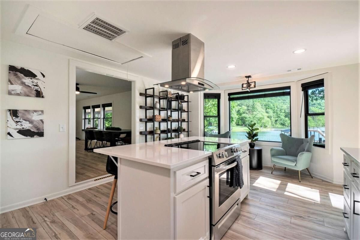 834 Lower Bell Creek Road Hiawassee - Photo 43