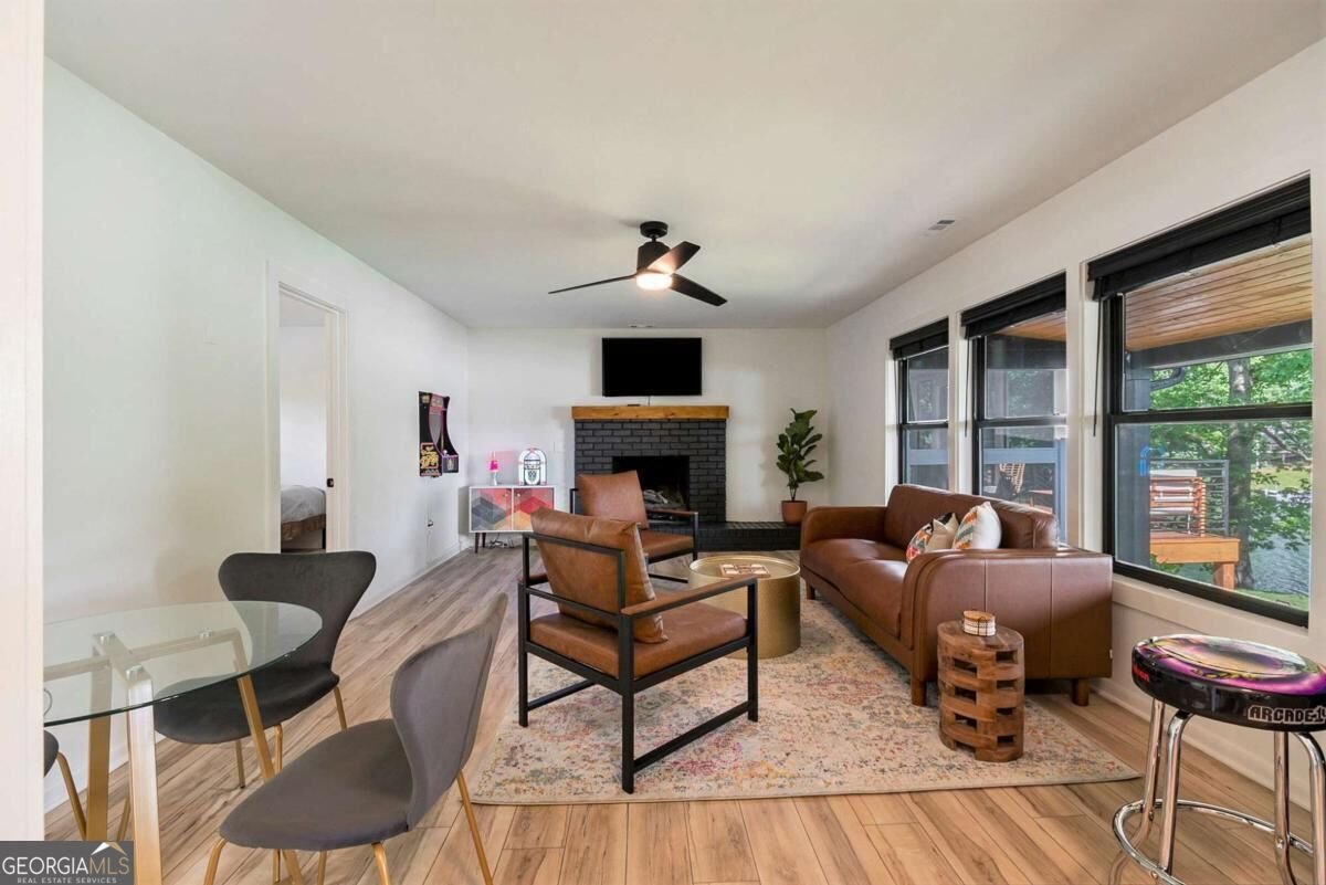 834 Lower Bell Creek Road Hiawassee - Photo 47
