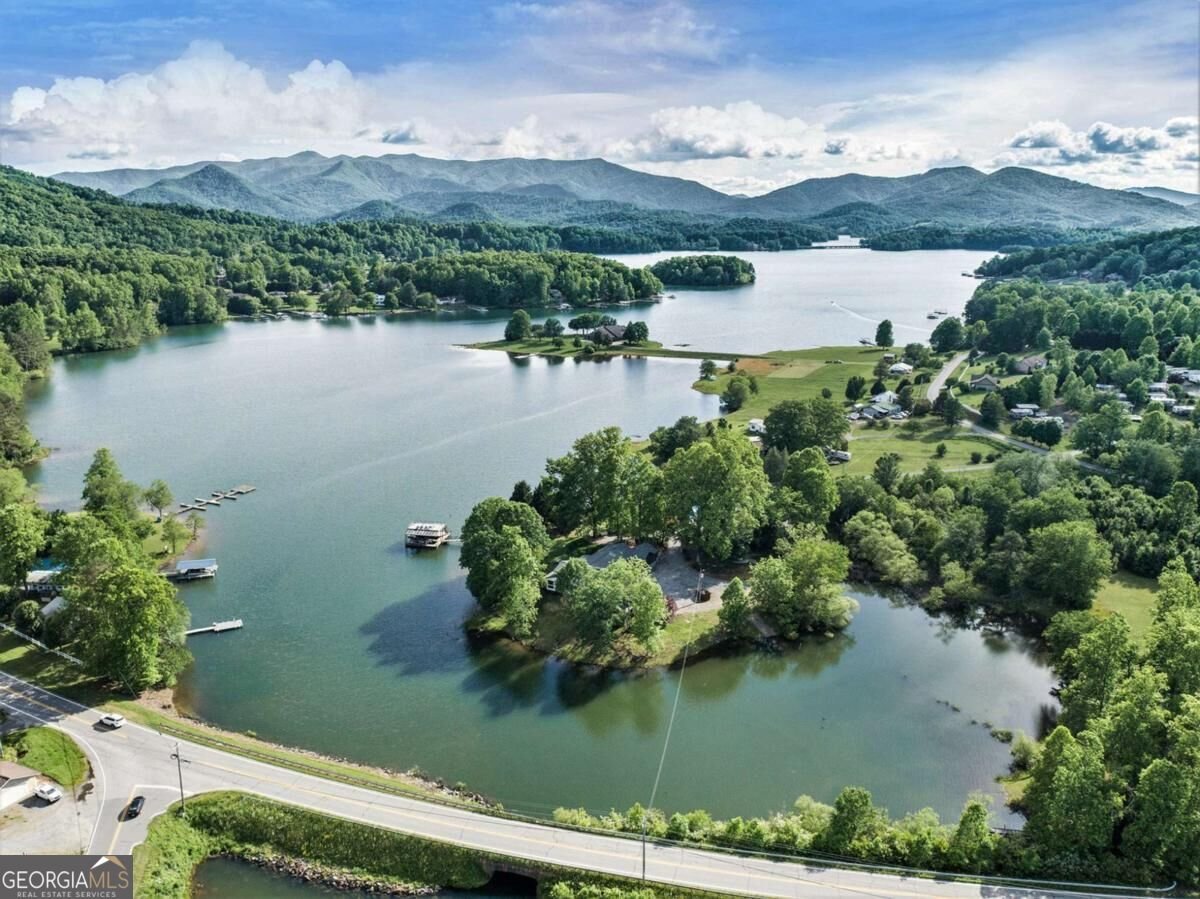 834 Lower Bell Creek Road Hiawassee - Photo 6