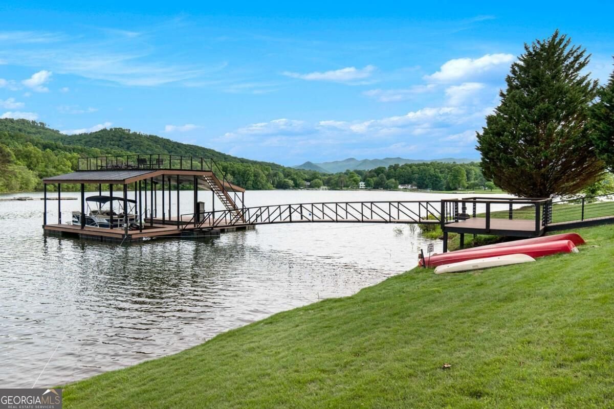 834 Lower Bell Creek Road Hiawassee - Photo 7