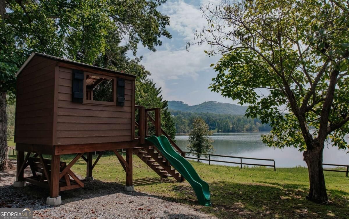 834 Lower Bell Creek Road Hiawassee - Photo 72