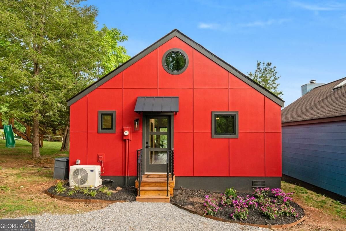 834 Lower Bell Creek Road Hiawassee - Photo 8