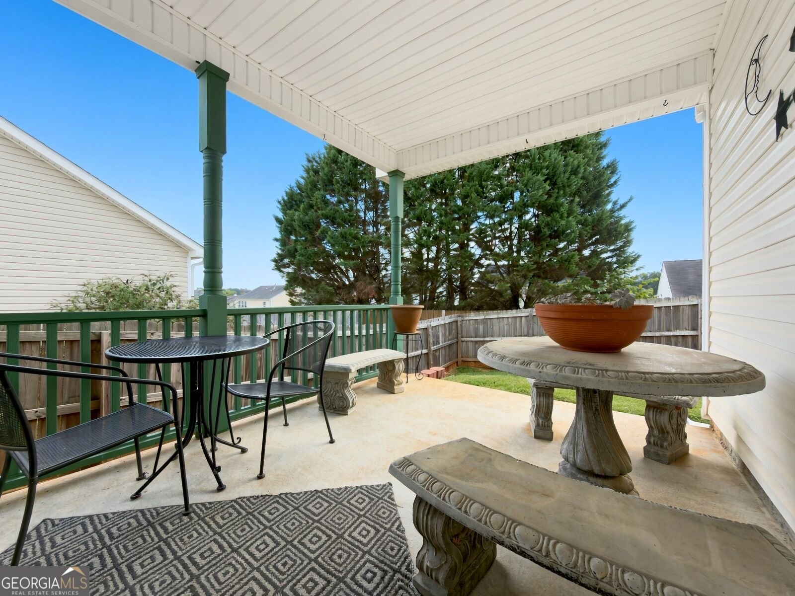 705 City Park Drive McDonough - Photo 20