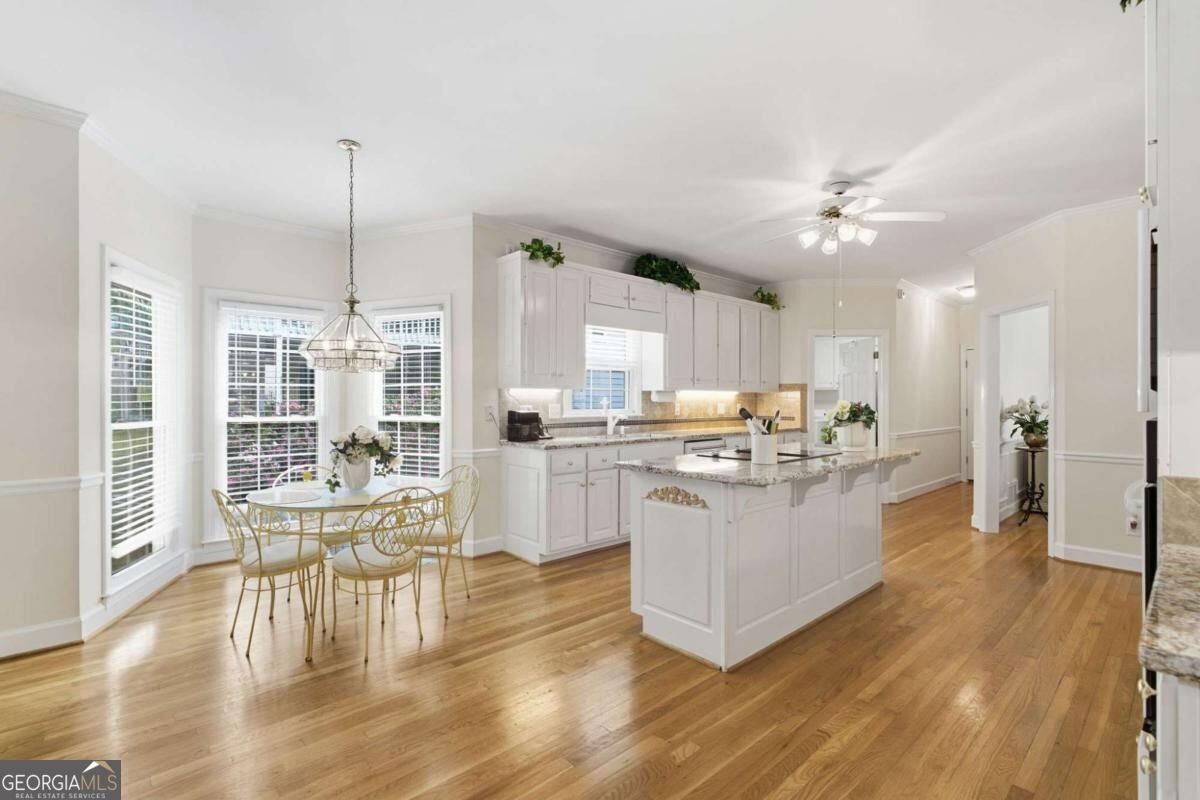 2371 Wood Creek Court Dacula - Photo 10