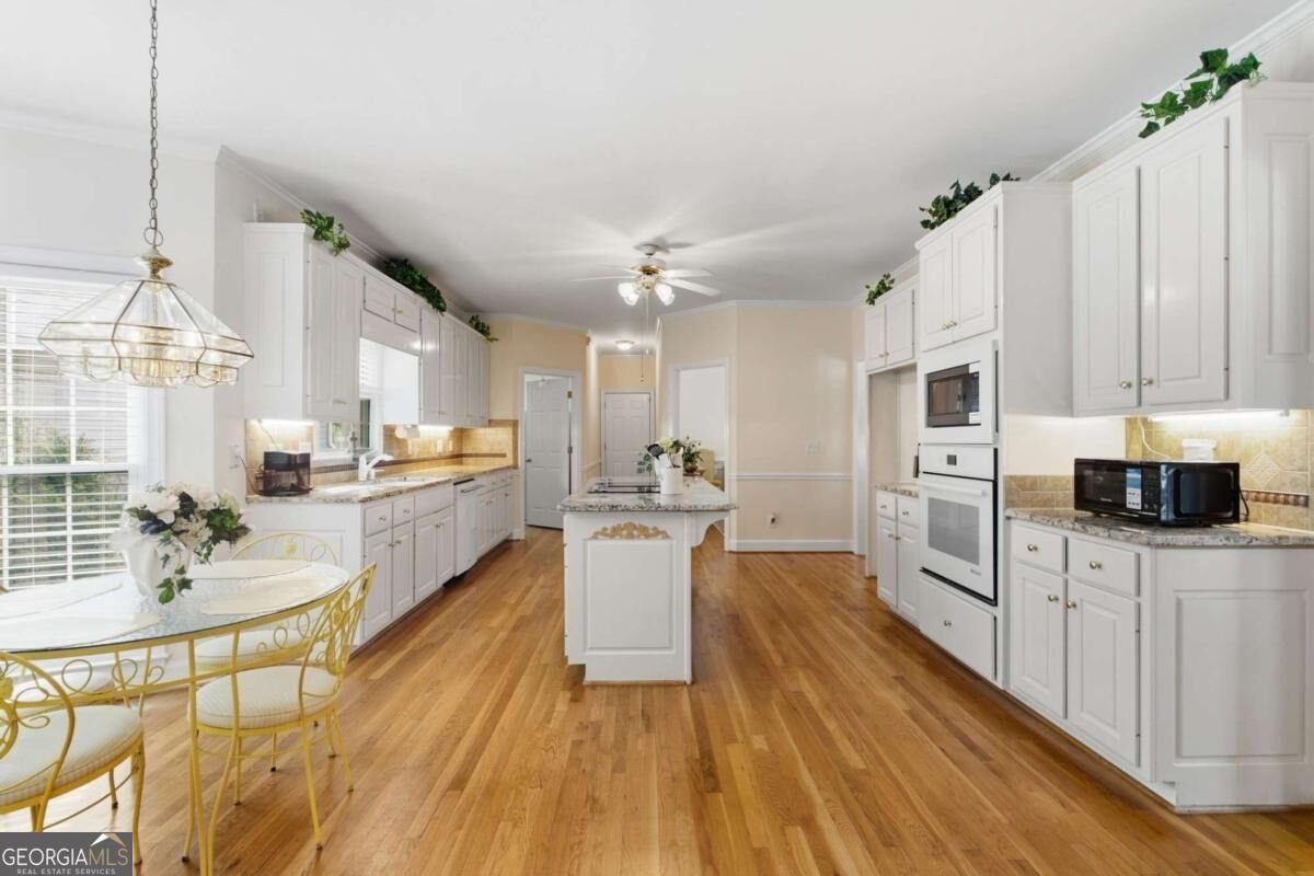 2371 Wood Creek Court Dacula - Photo 11