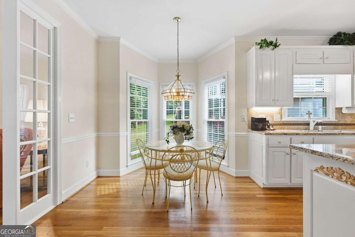 2371 Wood Creek Court Dacula - Photo 12