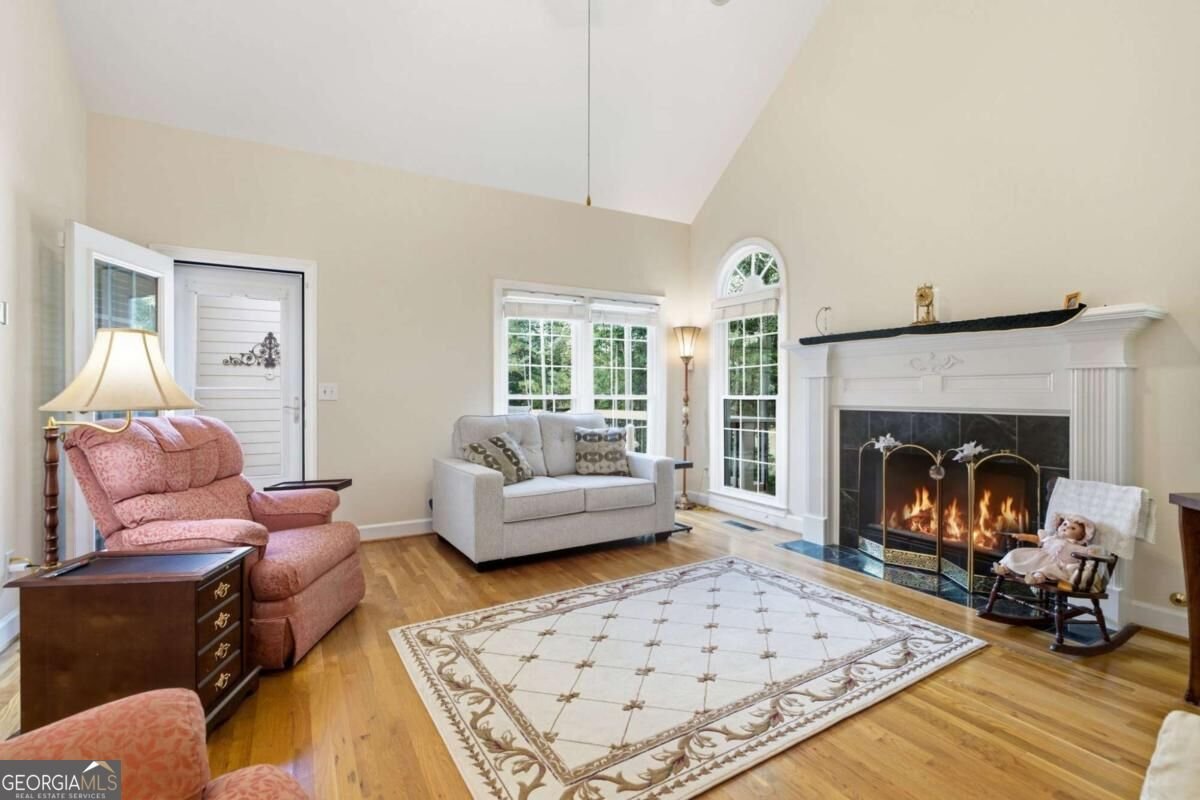 2371 Wood Creek Court Dacula - Photo 14