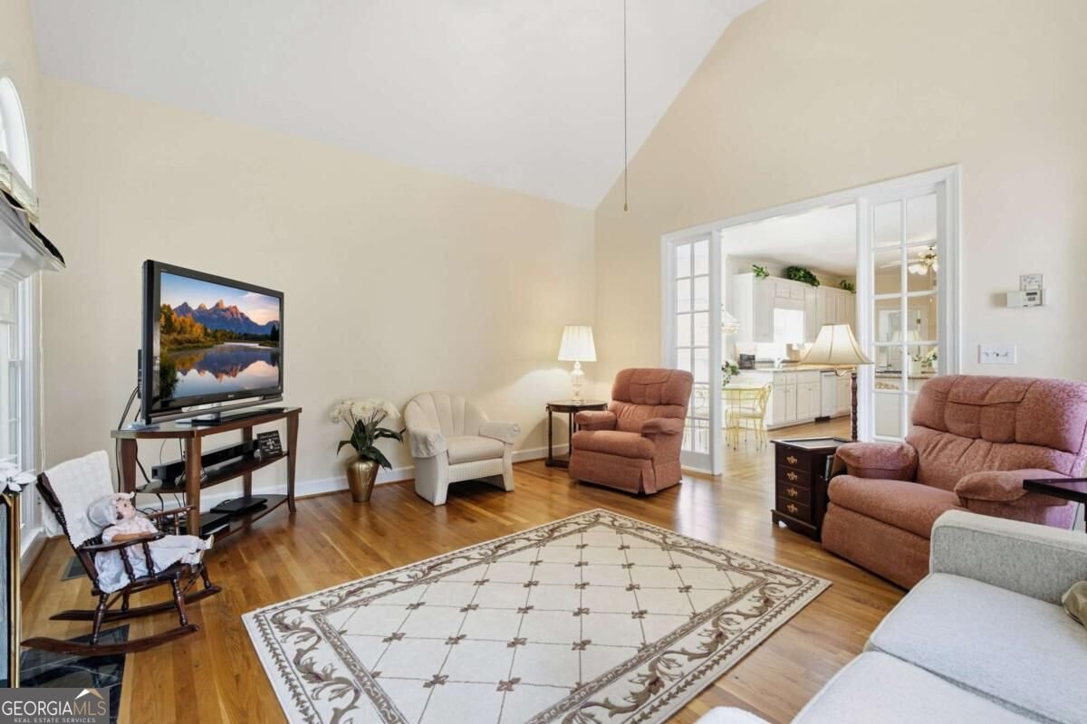 2371 Wood Creek Court Dacula - Photo 15