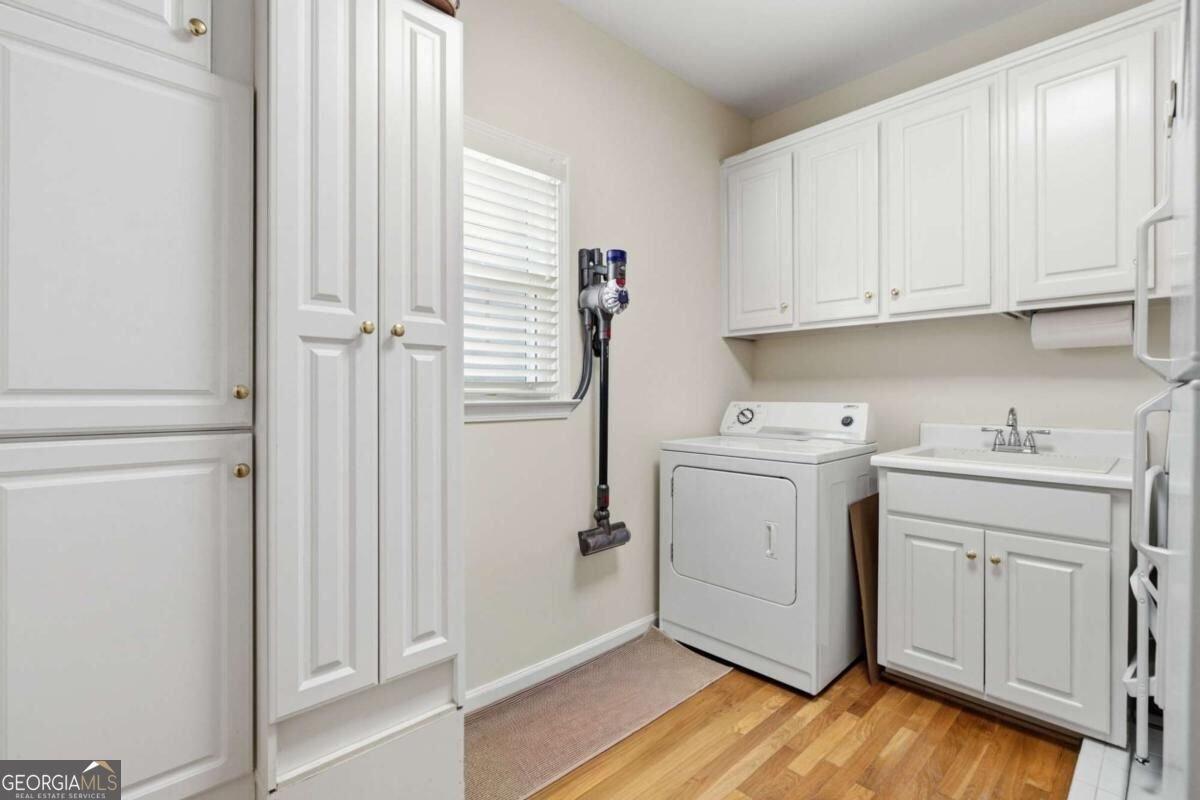 2371 Wood Creek Court Dacula - Photo 16