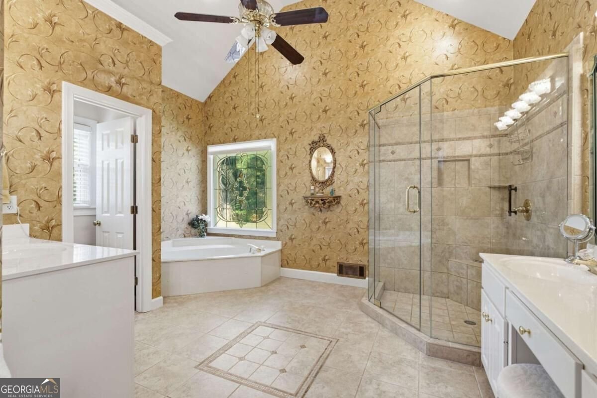 2371 Wood Creek Court Dacula - Photo 18