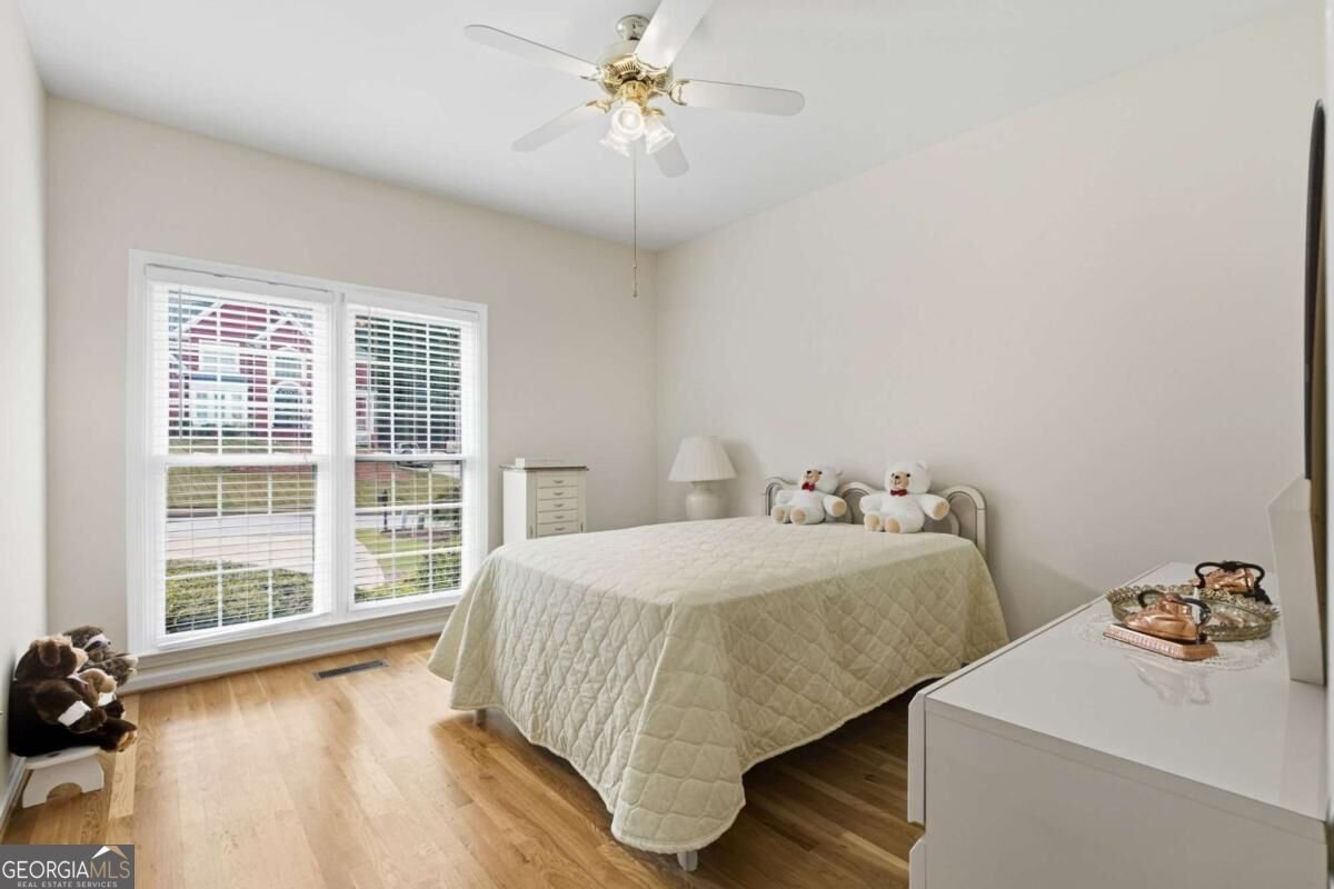 2371 Wood Creek Court Dacula - Photo 23