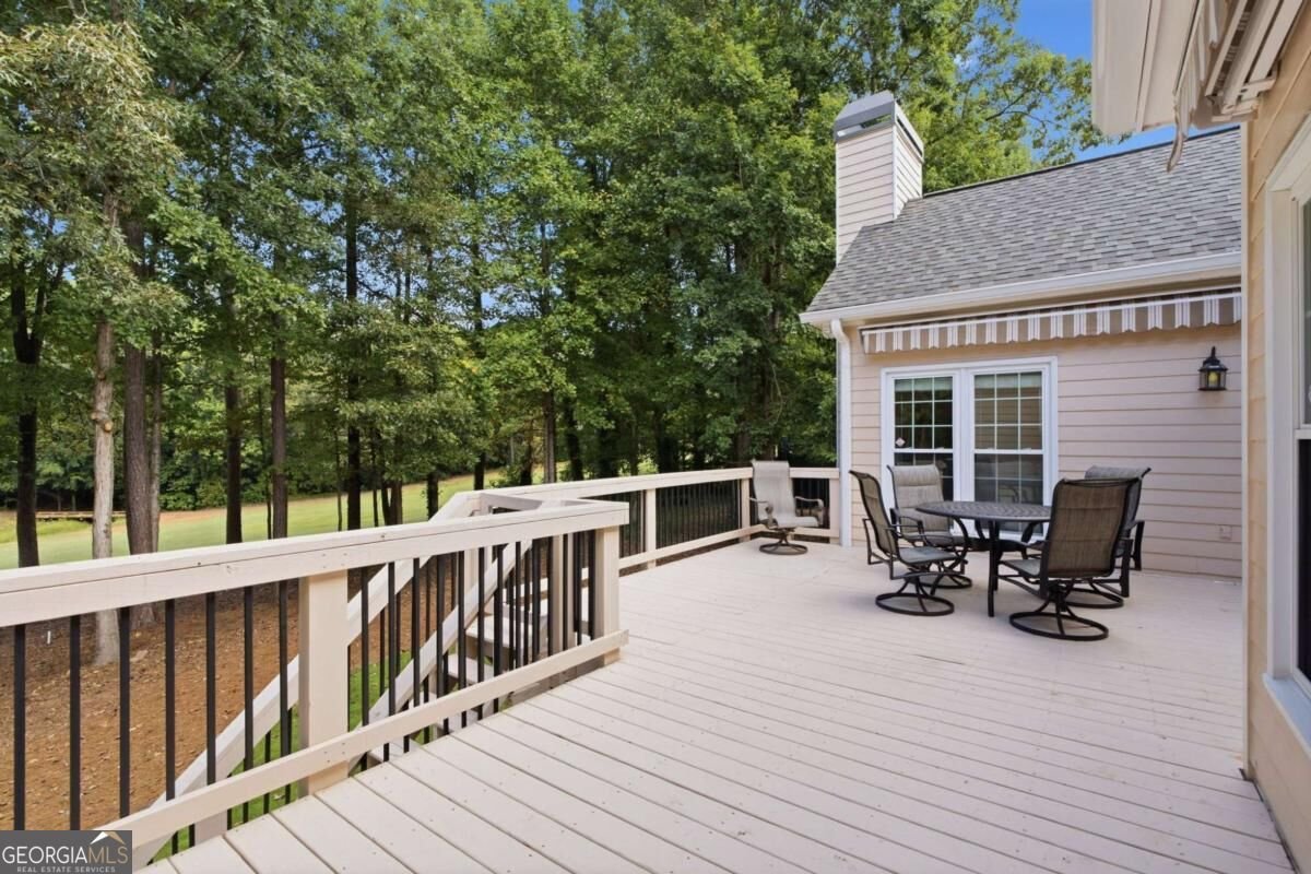 2371 Wood Creek Court Dacula - Photo 25