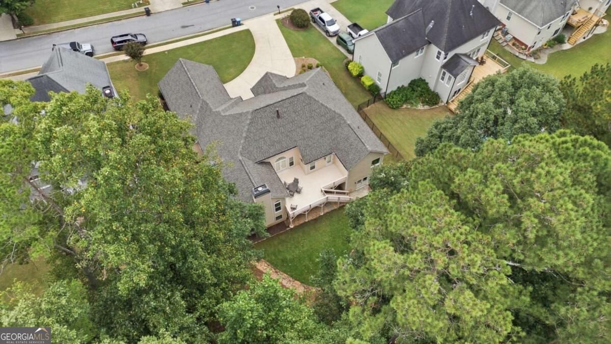 2371 Wood Creek Court Dacula - Photo 38