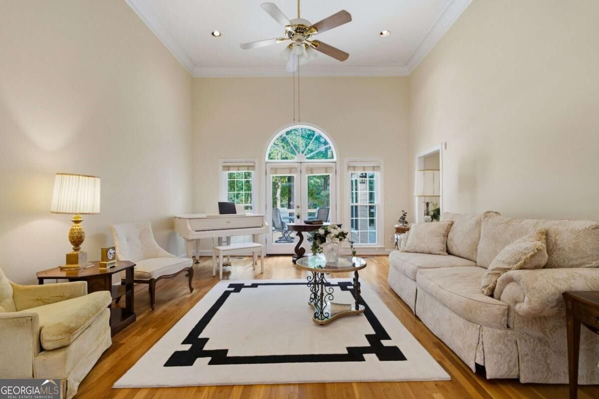 2371 Wood Creek Court Dacula - Photo 6