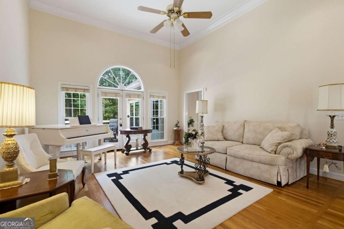 2371 Wood Creek Court Dacula - Photo 7