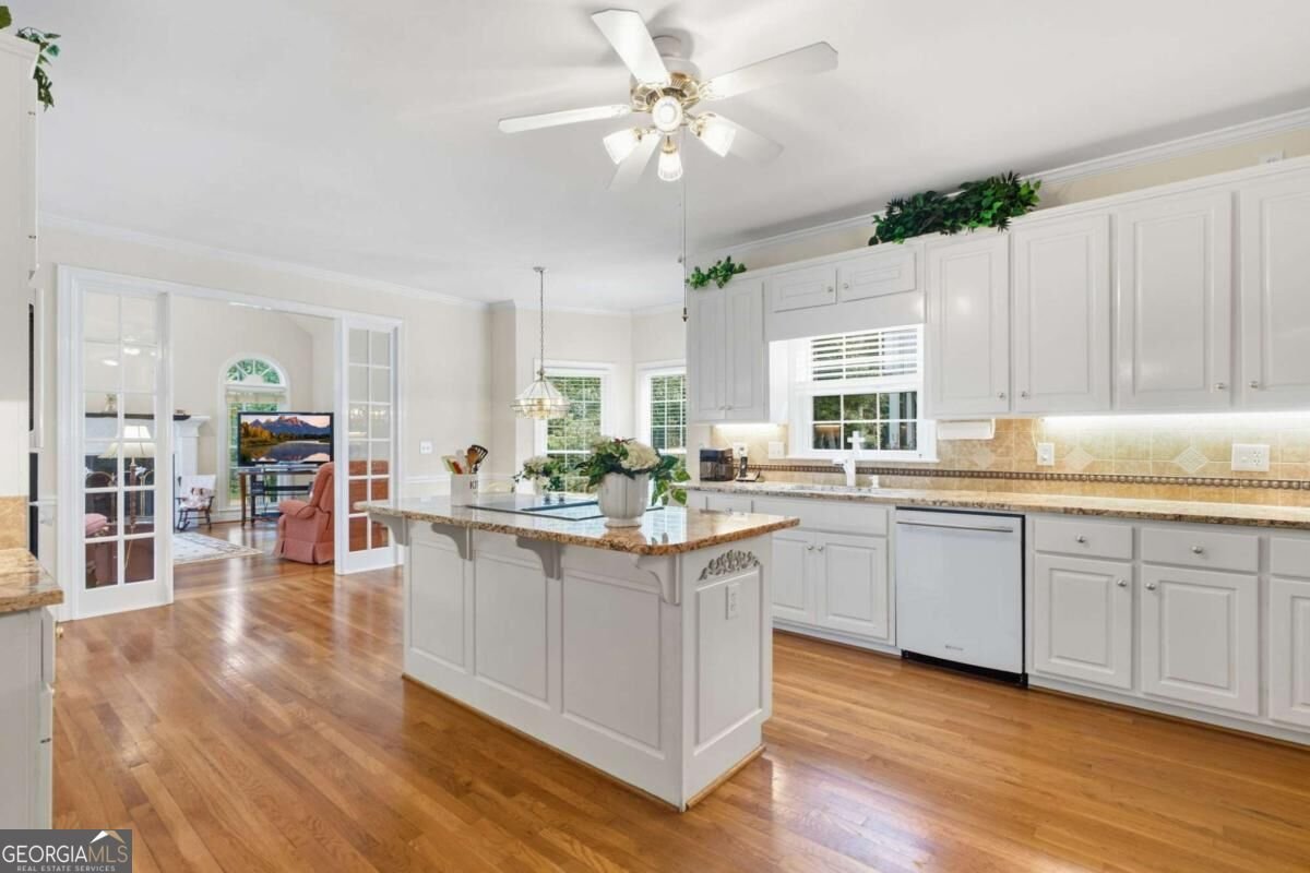 2371 Wood Creek Court Dacula - Photo 8