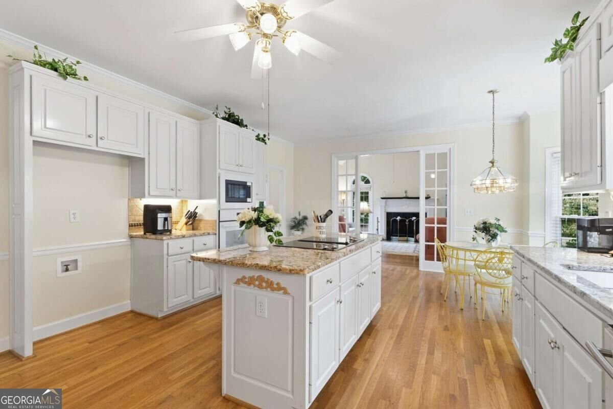 2371 Wood Creek Court Dacula - Photo 9