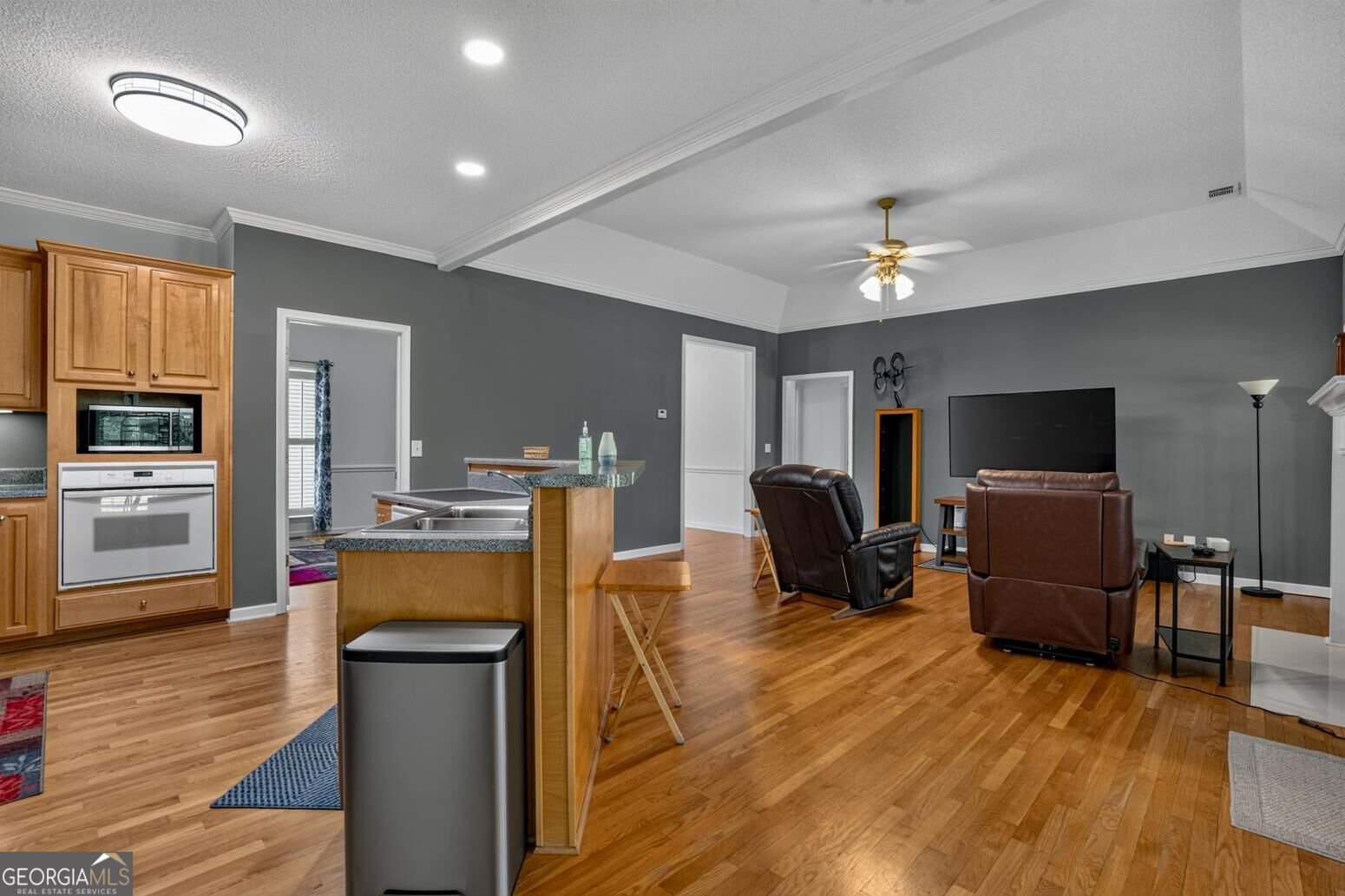 527 Sugarloaf Drive Macon - Photo 11