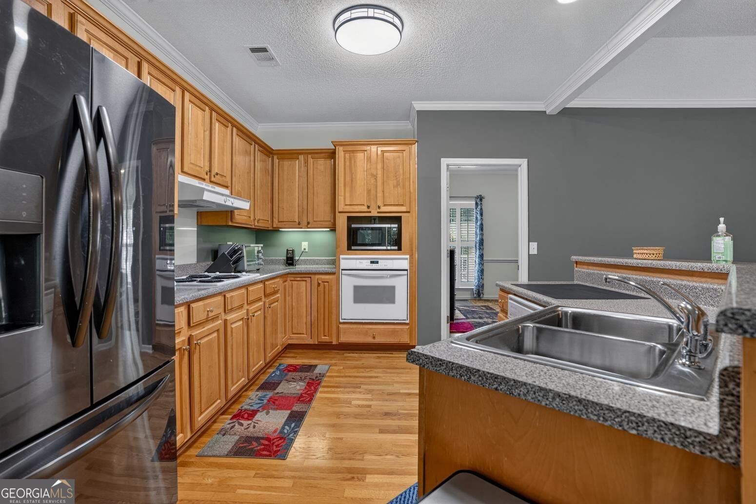 527 Sugarloaf Drive Macon - Photo 12