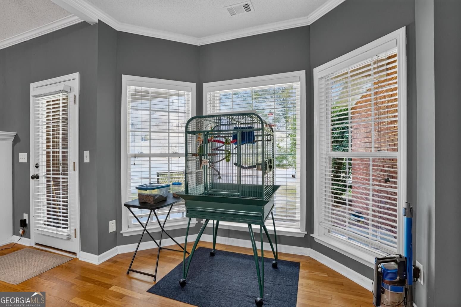 527 Sugarloaf Drive Macon - Photo 13
