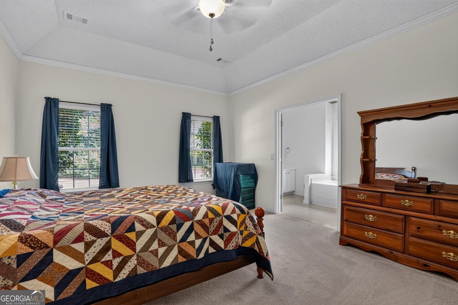 527 Sugarloaf Drive Macon - Photo 14