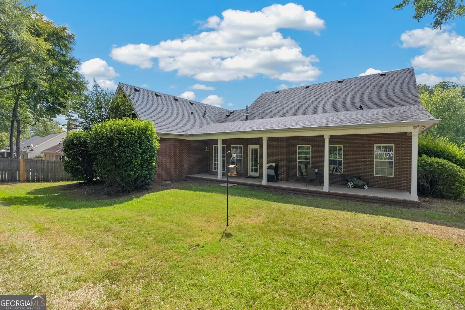 527 Sugarloaf Drive Macon - Photo 25