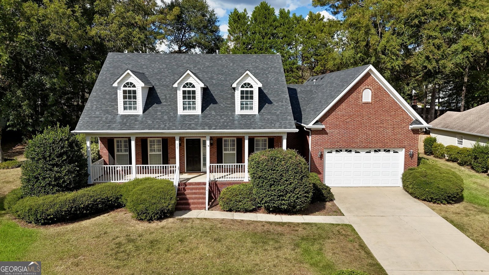 527 Sugarloaf Drive Macon - Photo 26