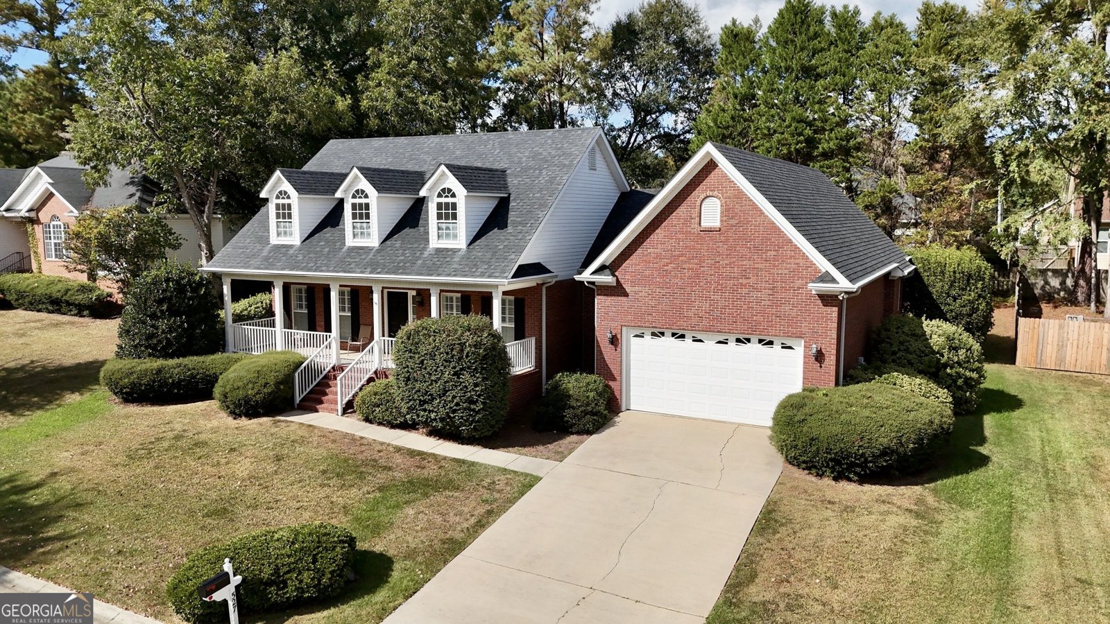 527 Sugarloaf Drive Macon - Photo 27