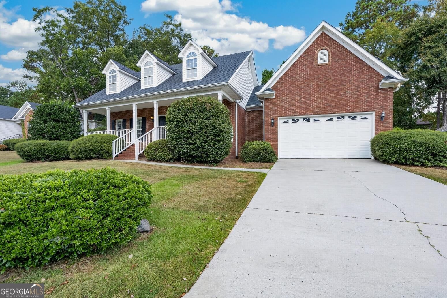 527 Sugarloaf Drive Macon - Photo 28