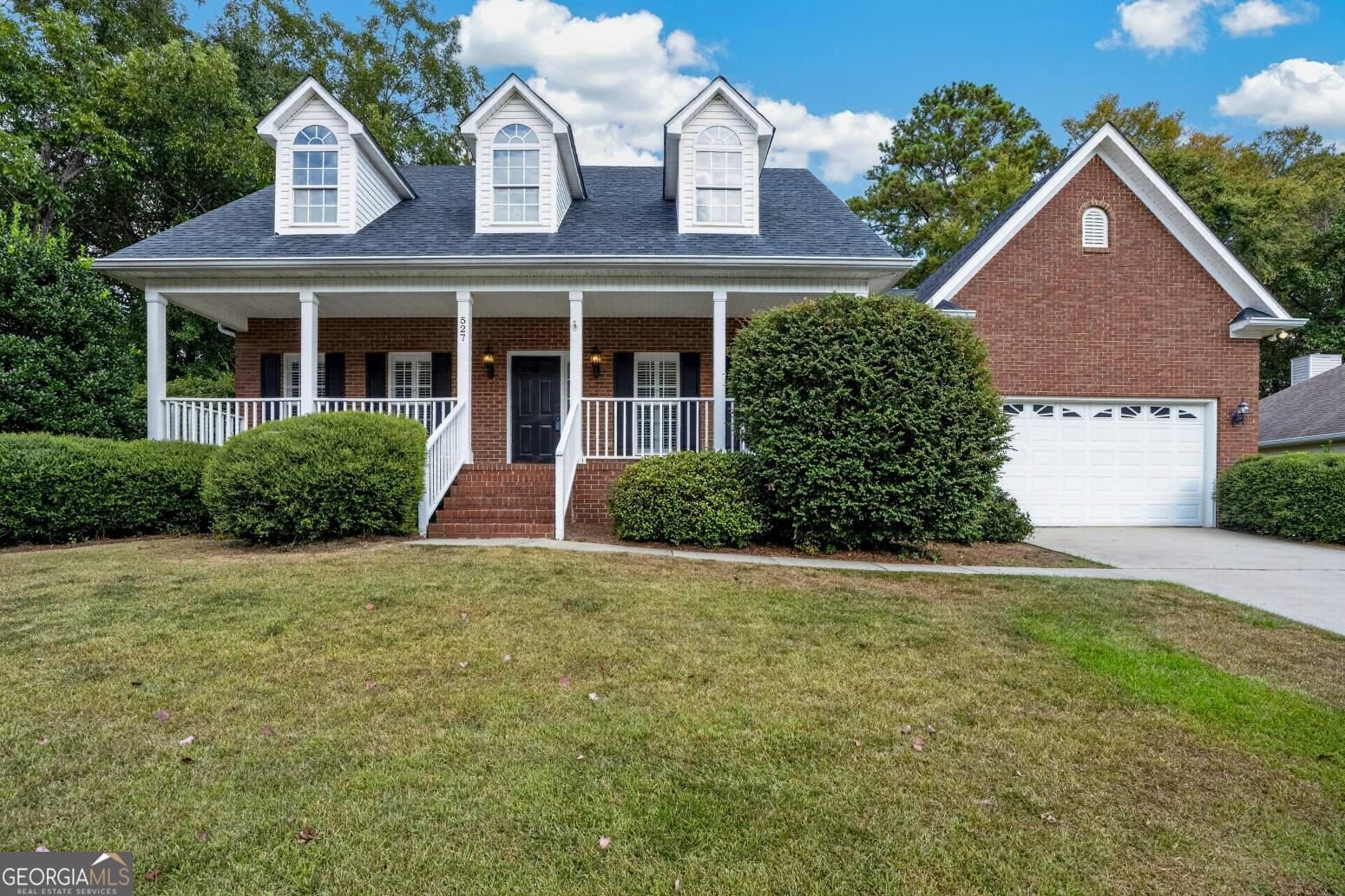 527 Sugarloaf Drive Macon - Photo 29