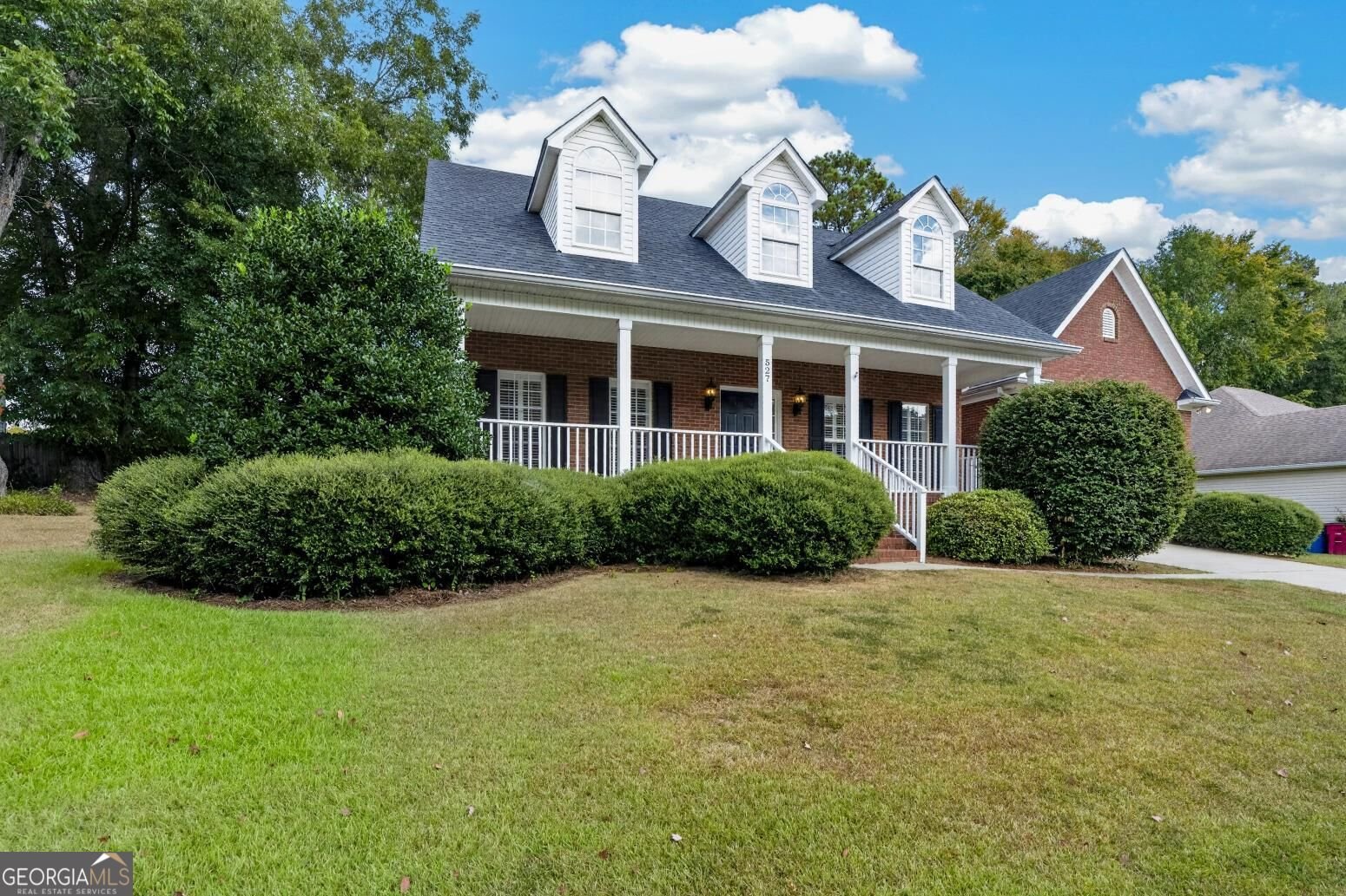 527 Sugarloaf Drive Macon - Photo 30