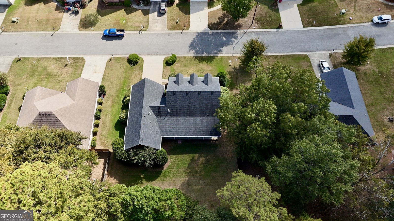 527 Sugarloaf Drive Macon - Photo 31
