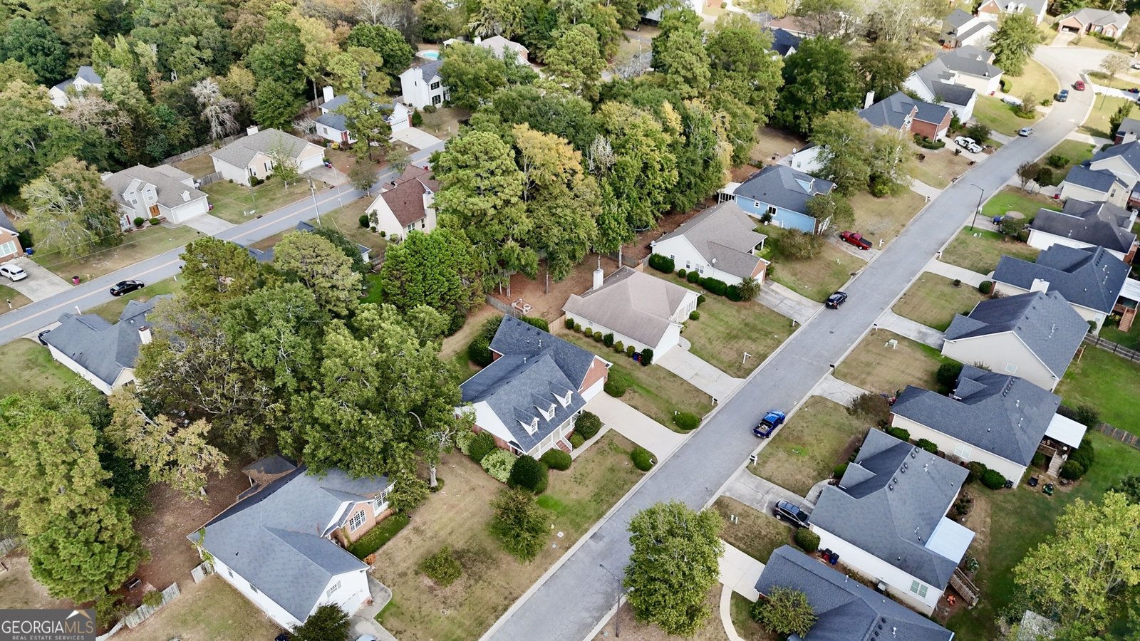 527 Sugarloaf Drive Macon - Photo 32