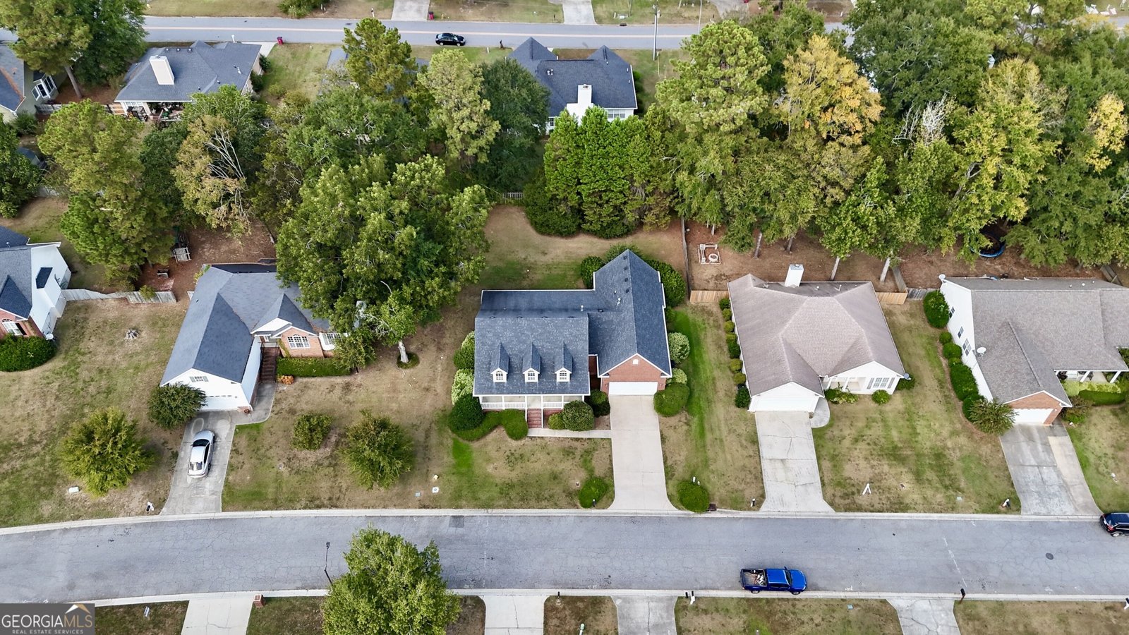 527 Sugarloaf Drive Macon - Photo 33