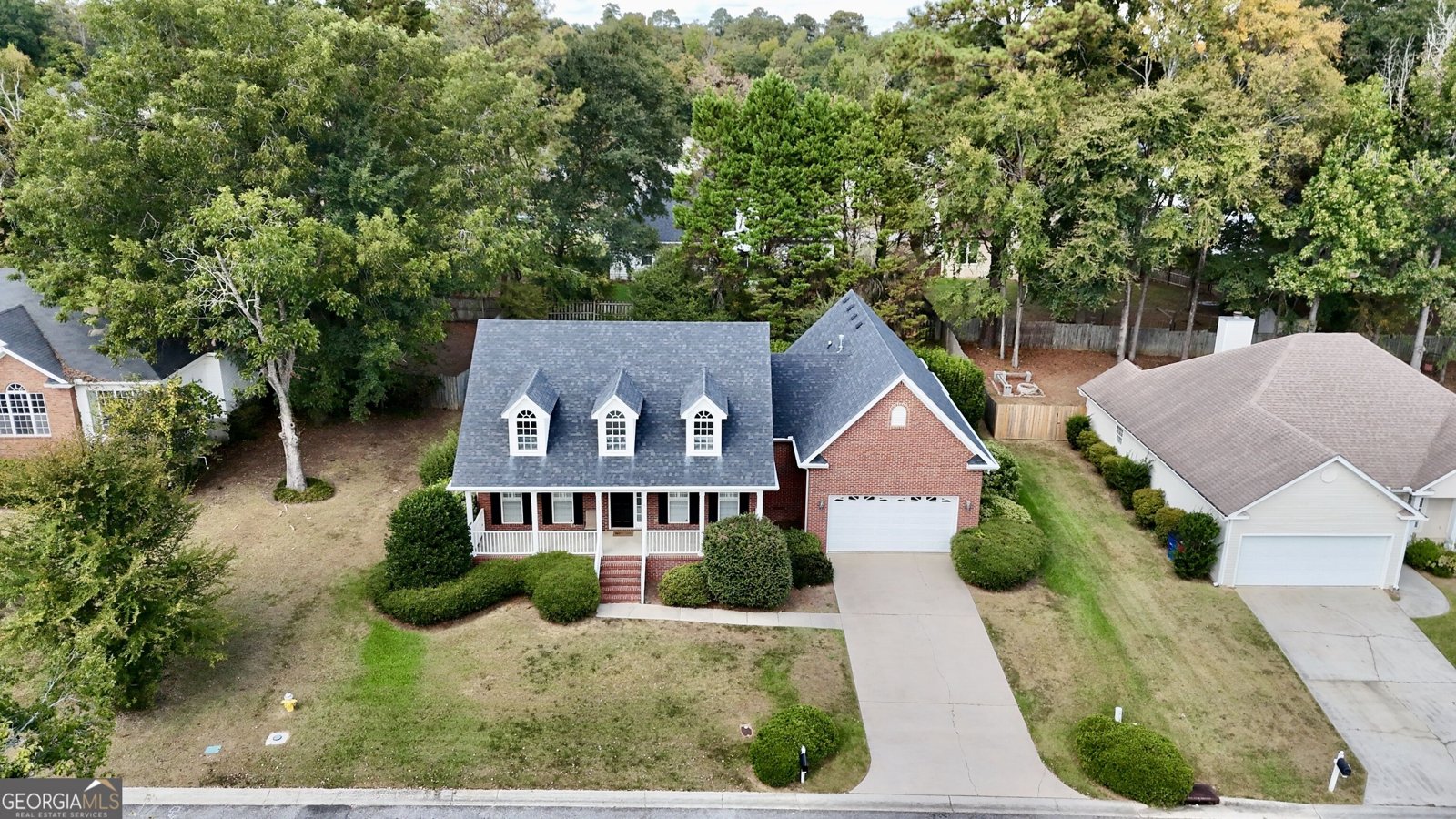 527 Sugarloaf Drive Macon - Photo 34