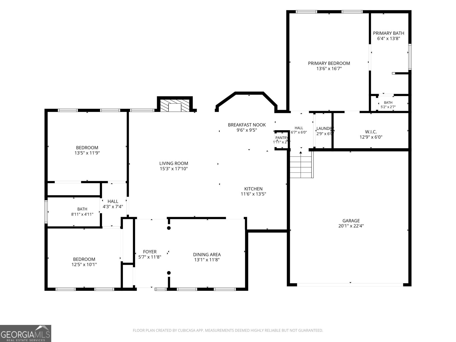 527 Sugarloaf Drive Macon - Photo 36