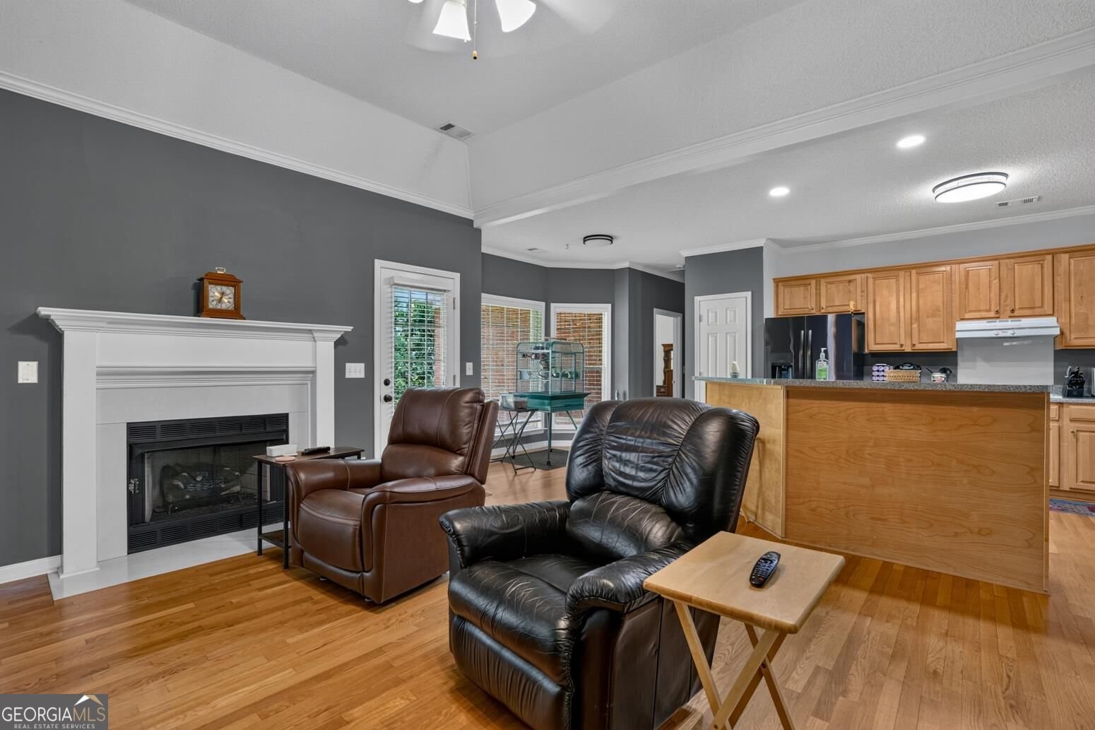 527 Sugarloaf Drive Macon - Photo 6