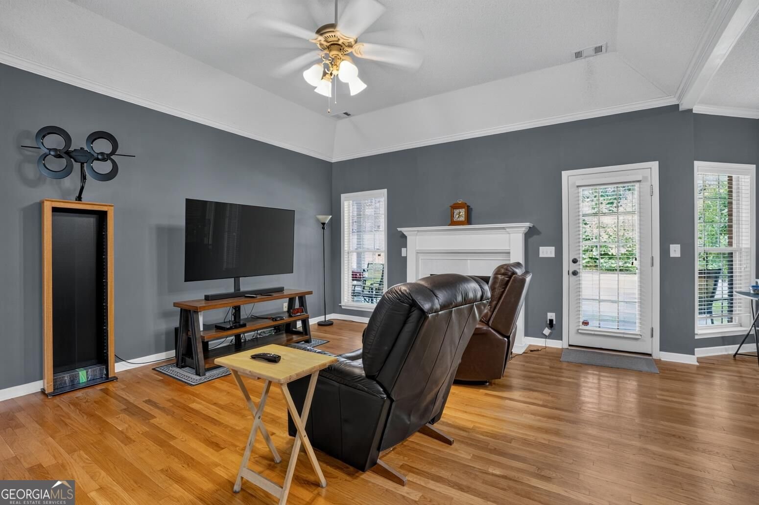 527 Sugarloaf Drive Macon - Photo 7