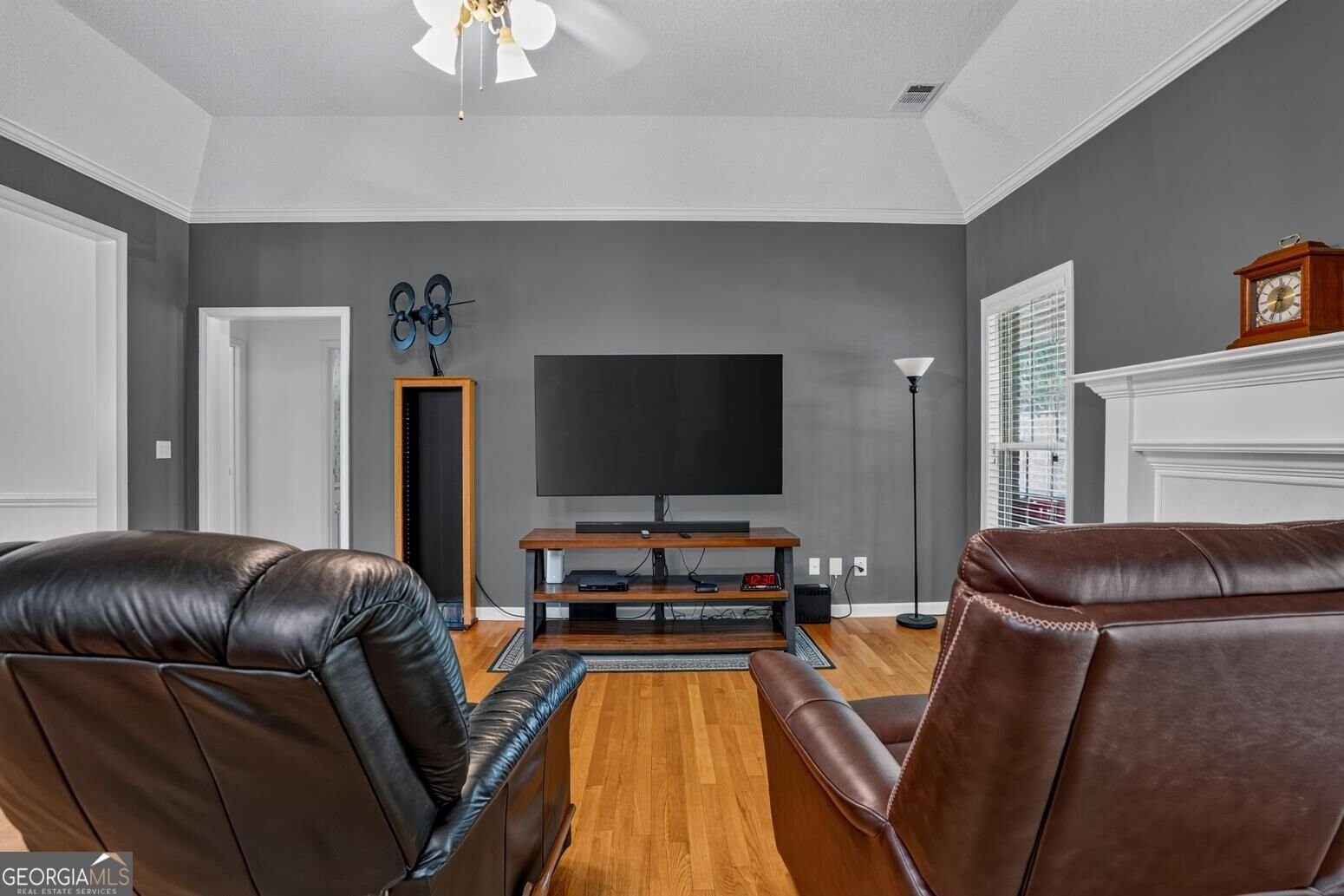 527 Sugarloaf Drive Macon - Photo 8