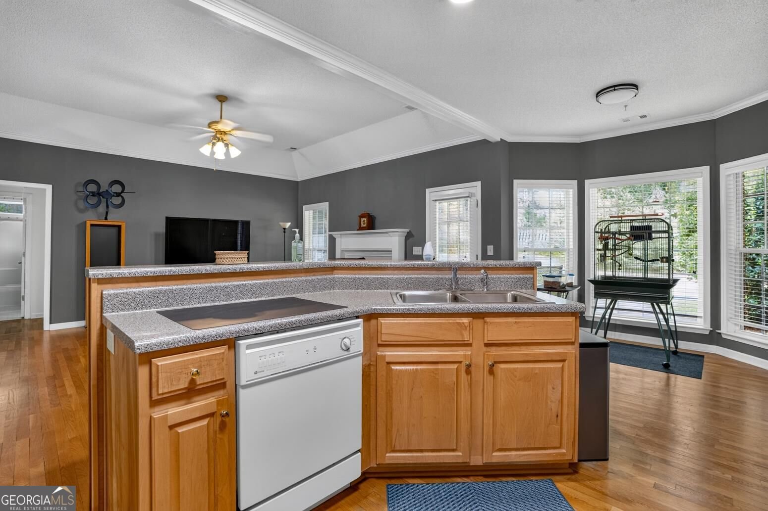 527 Sugarloaf Drive Macon - Photo 9