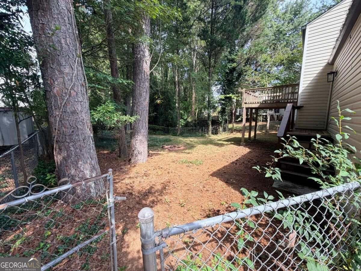 305 Birch Rill Drive Alpharetta - Photo 38